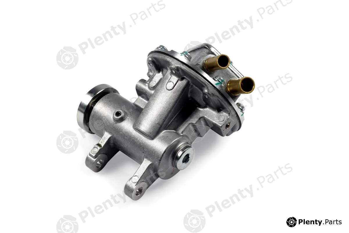 Hepu VP5140 — Vacuum Pump, braking system