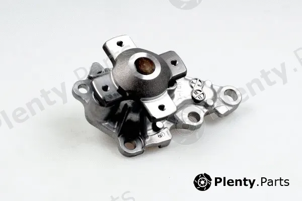 Hepu P7806 — Water Pump, engine cooling