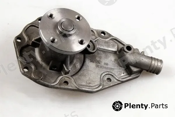Hepu P951 — Water Pump, engine cooling