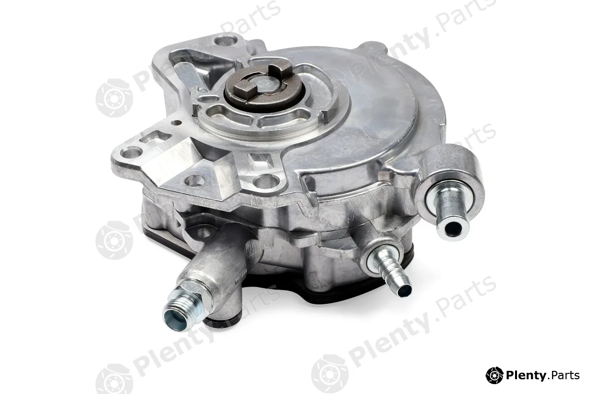 Hepu VP5103 — Vacuum Pump, braking system