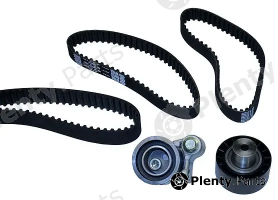 Hepu 20-1342 — Timing Belt Kit