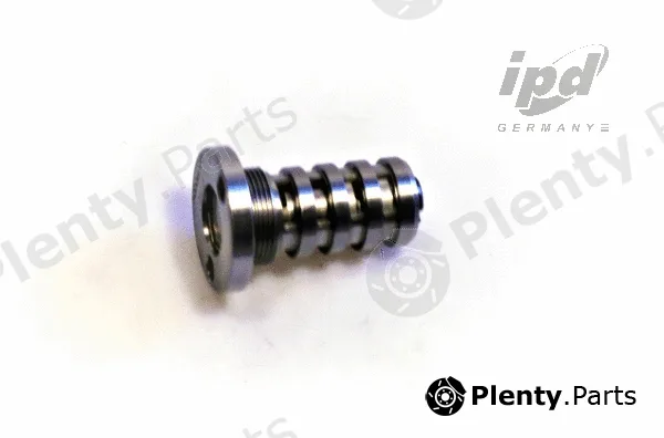 Hepu 21-5000 — Central Valve, camshaft adjustment IPD inside