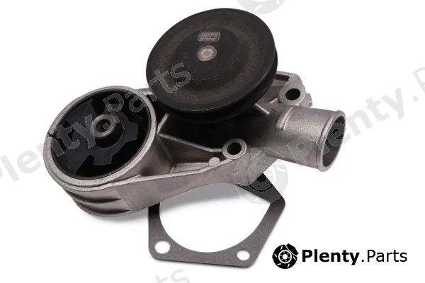 Hepu P641 — Water Pump, engine cooling