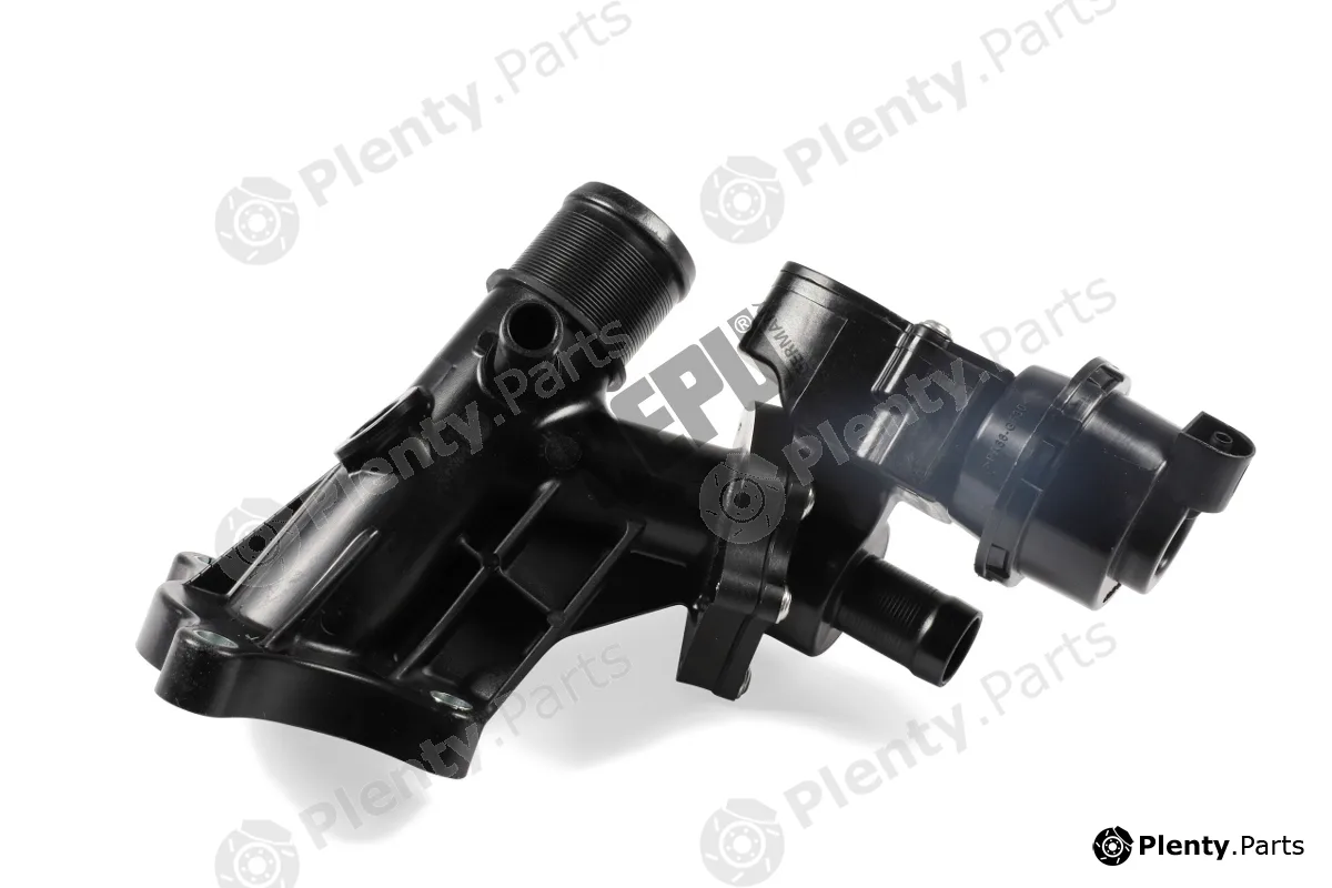 Hepu TM8059 — Coolant Control Valve