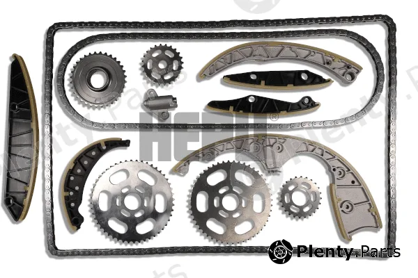 Hepu 21-0318 — Timing Chain Kit