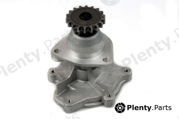 Hepu P2617 — Water Pump, engine cooling