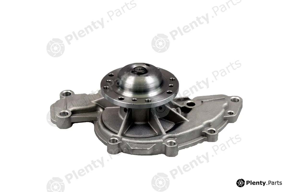 Hepu P2613 — Water Pump, engine cooling