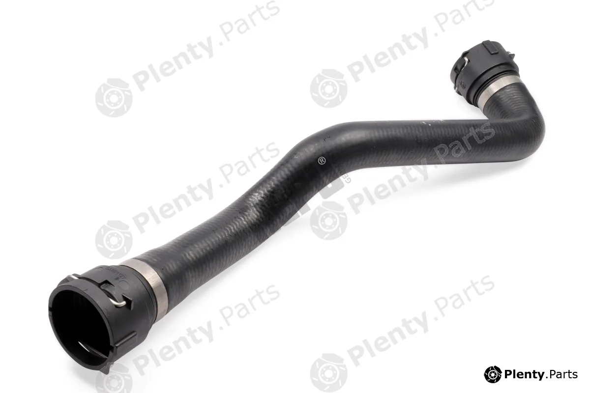 Hepu TM7141 — Radiator Hose