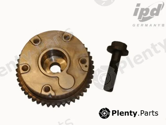 Hepu 21-7068 — Camshaft Adjuster IPD inside