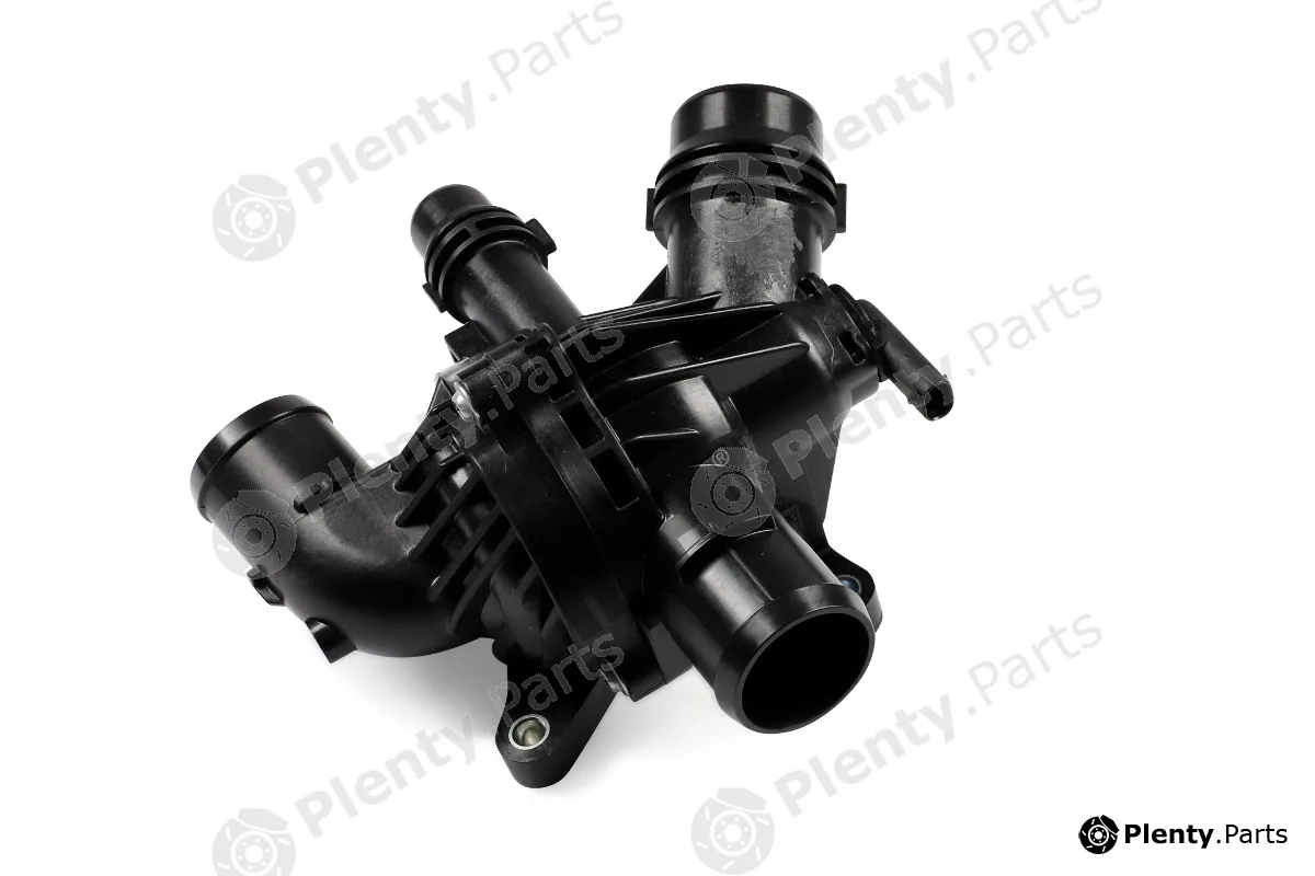 Hepu TM1411 — Thermostat, coolant