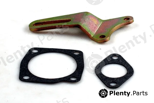 Hepu P089 — Water Pump, engine cooling