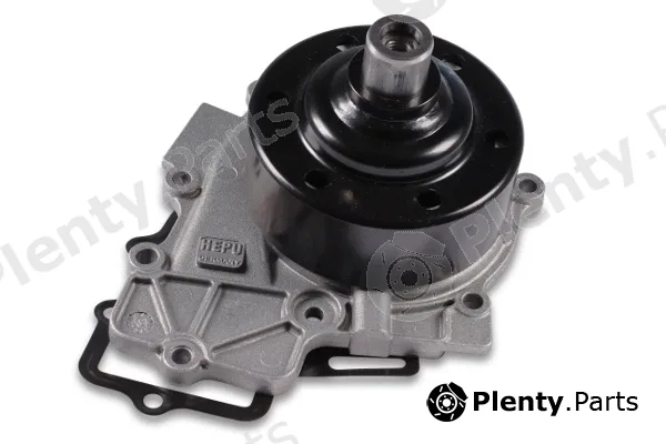 Hepu P1516 — Water Pump, engine cooling