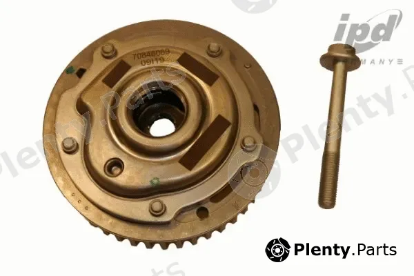 Hepu 21-7084 — Camshaft Adjuster IPD inside