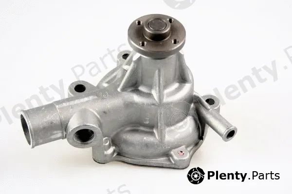Hepu P7226 — Water Pump, engine cooling