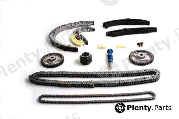Hepu 21-0319 — Timing Chain Kit