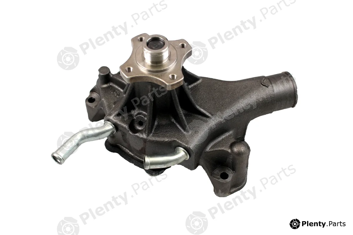 Hepu P2612 — Water Pump, engine cooling