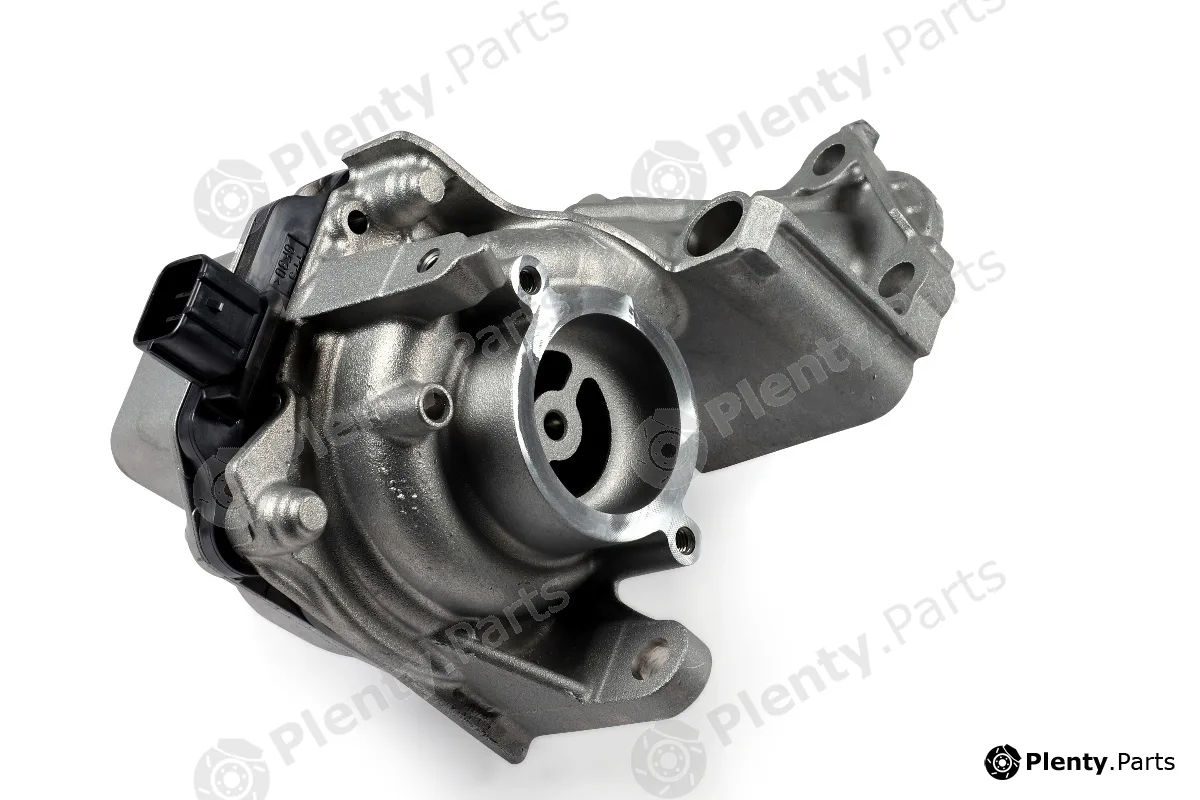 Hepu P7874 — Water Pump, engine cooling