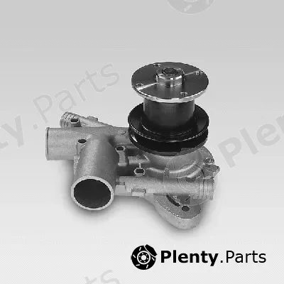 Hepu P945 — Water Pump, engine cooling