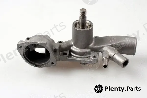Hepu P879 — Water Pump, engine cooling