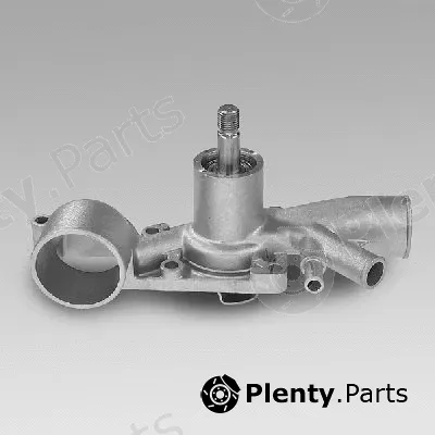 Hepu P874 — Water Pump, engine cooling