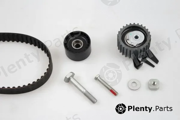 Hepu 20-1737 — Timing Belt Kit