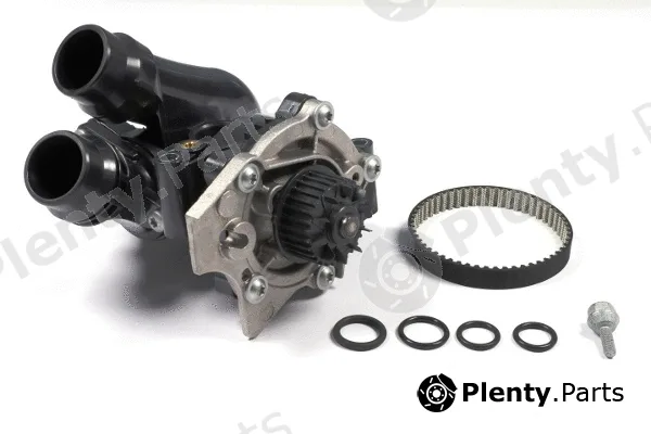 Hepu P681P — Water Pump, engine cooling XT-Professional