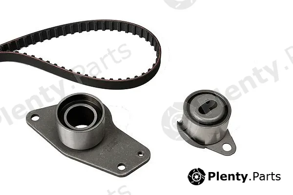 Hepu 20-1086 — Timing Belt Kit