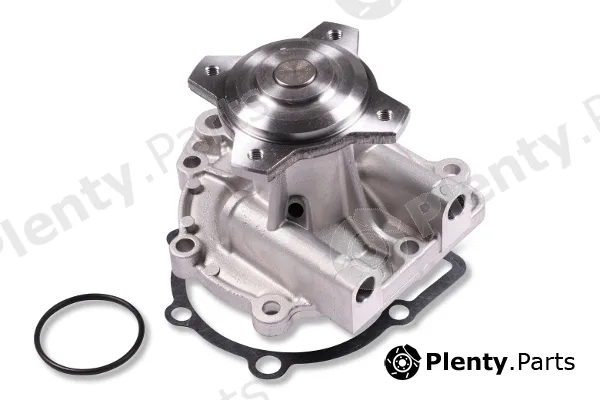 Hepu P7518 — Water Pump, engine cooling