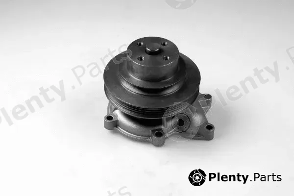 Hepu P280 — Water Pump, engine cooling