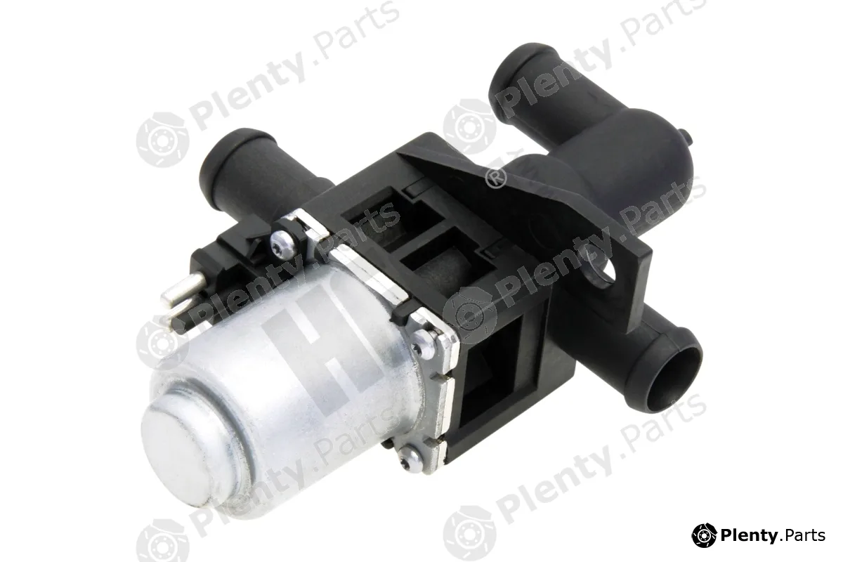 Hepu TM8001 — Coolant Control Valve