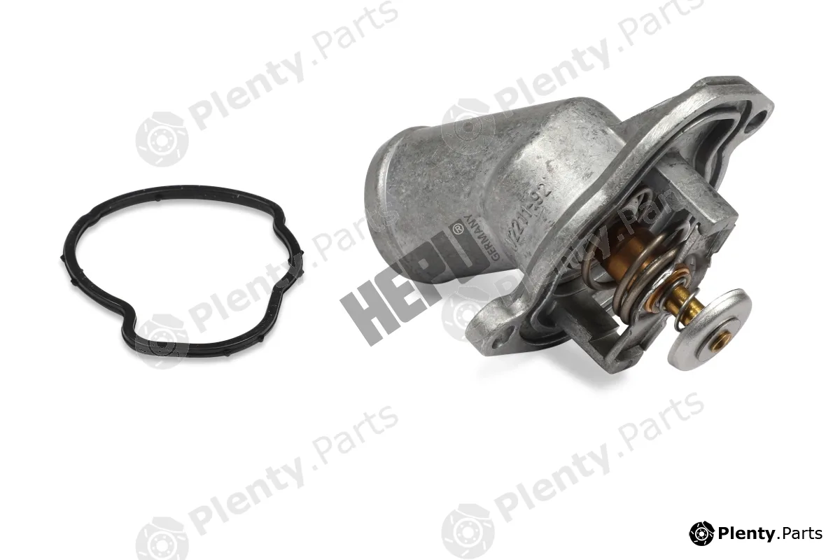 Hepu TM1343 — Thermostat, coolant