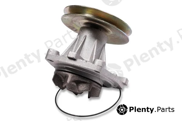 Hepu P012 — Water Pump, engine cooling