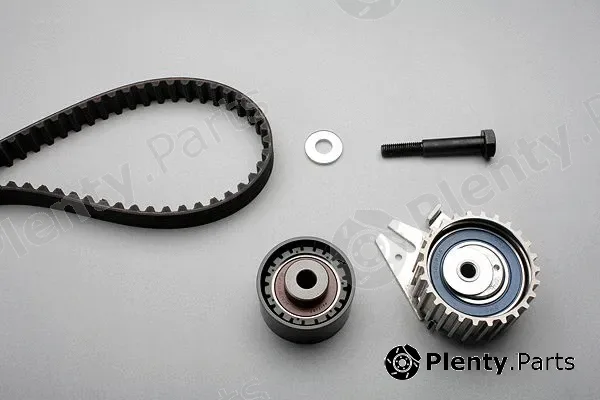 Hepu 20-1421S — Timing Belt Kit