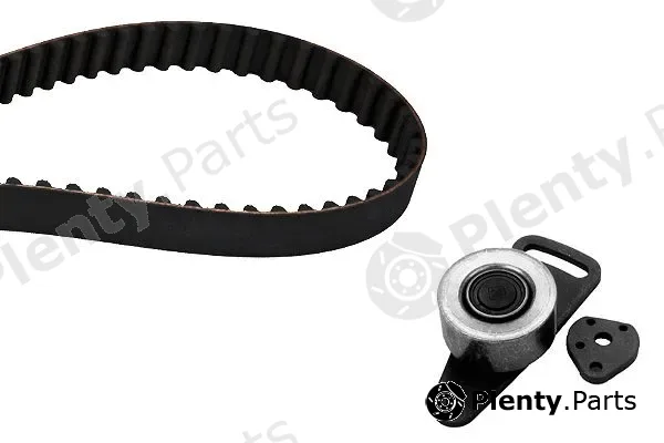 Hepu 20-1087 — Timing Belt Kit