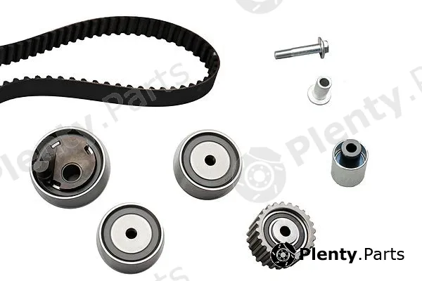Hepu 20-1321 — Timing Belt Kit