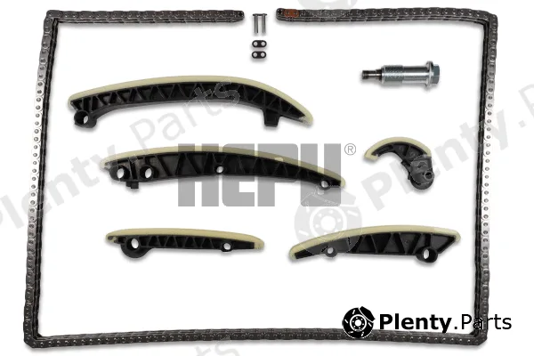 Hepu 21-0348 — Timing Chain Kit