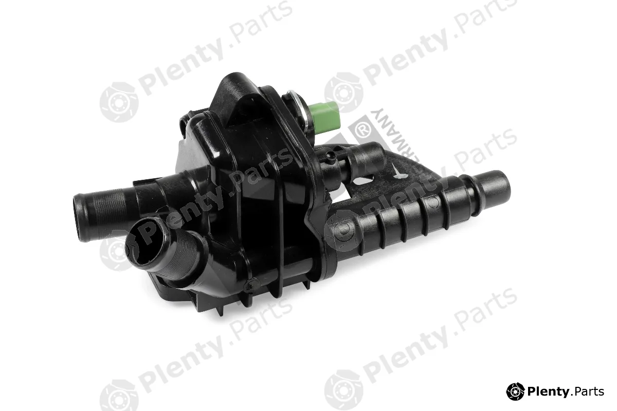 Hepu TM1416 — Thermostat, coolant