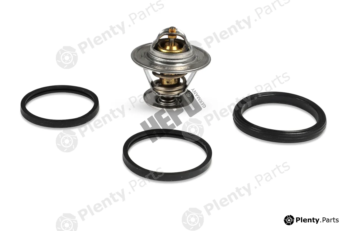 Hepu TM1309 — Thermostat, coolant