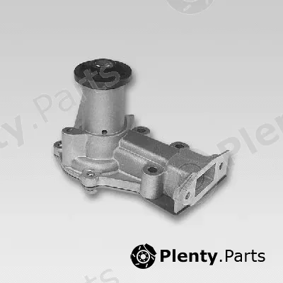Hepu P775 — Water Pump, engine cooling