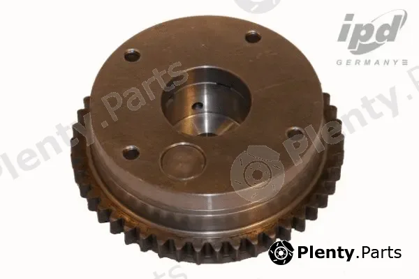 Hepu 21-7009 — Camshaft Adjuster IPD inside