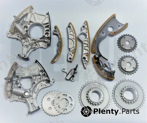 Hepu 21-0562 — Timing Chain Kit