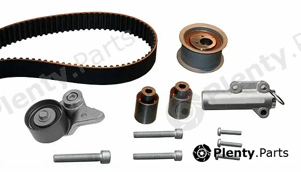 Hepu 20-1610 — Timing Belt Kit