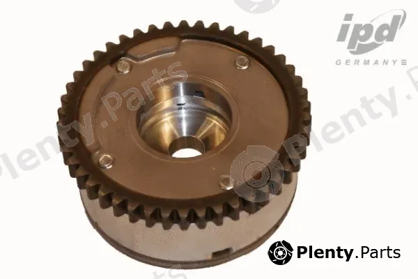 Hepu 21-7006 — Camshaft Adjuster IPD inside