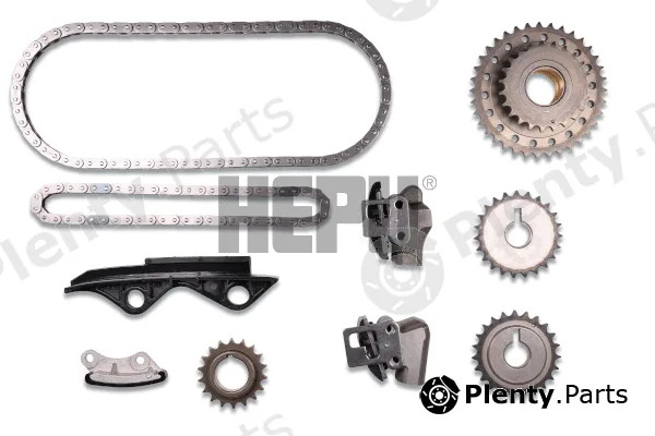 Hepu 21-0391 — Timing Chain Kit