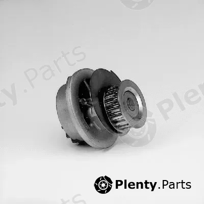 Hepu P388 — Water Pump, engine cooling