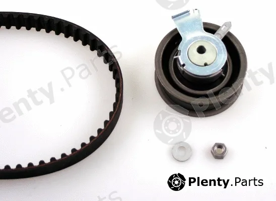 Hepu 20-1070 — Timing Belt Kit