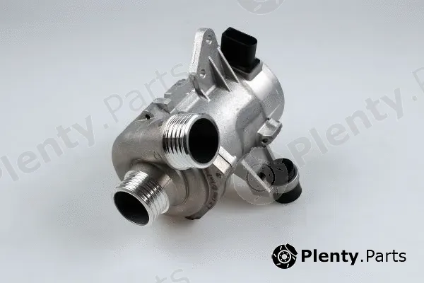 Hepu P431 — Water Pump, engine cooling