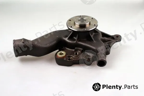 Hepu P9953 — Water Pump, engine cooling
