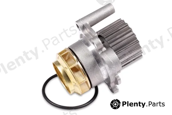 Hepu P563 — Water Pump, engine cooling