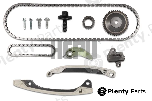 Hepu 21-0591 — Timing Chain Kit